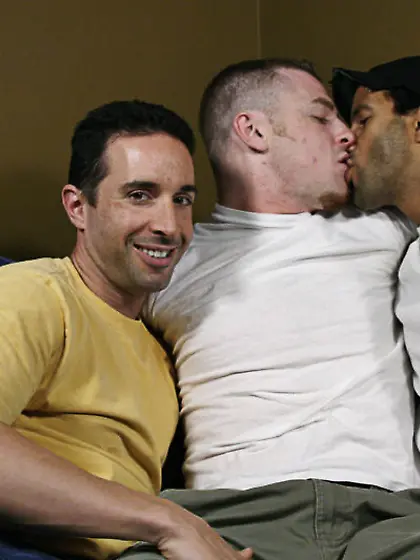 An enjoyable hunky-dory donkey riding