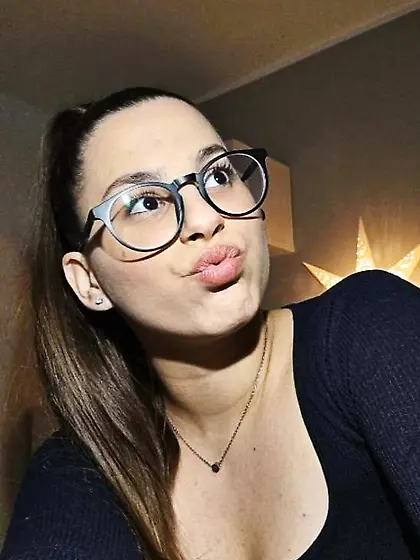 Sexy student slut Croatia