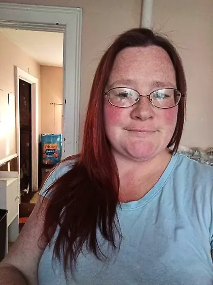 Kandi the MILF