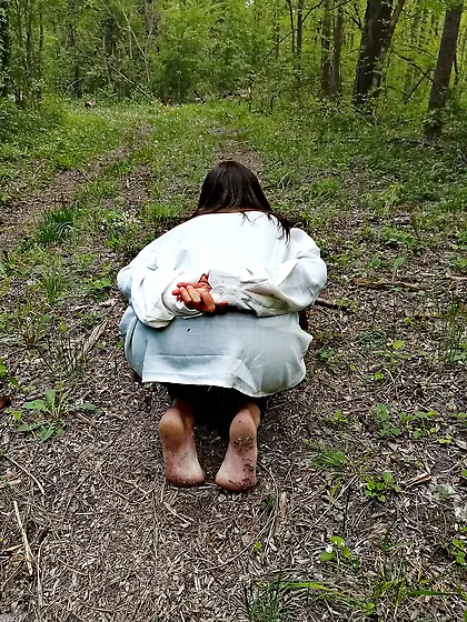 Execution in the forest