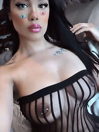 She cum to Male u cum