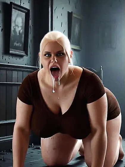 Lustgard Njorijanna - Look alike #1