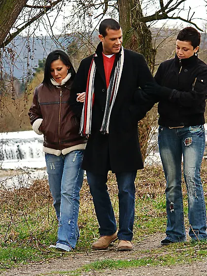 Prostitutes rejoice sweet blowjob