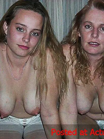 More Mommies and Kittens