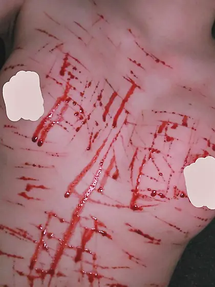 【R's Breast Cuts Collection】