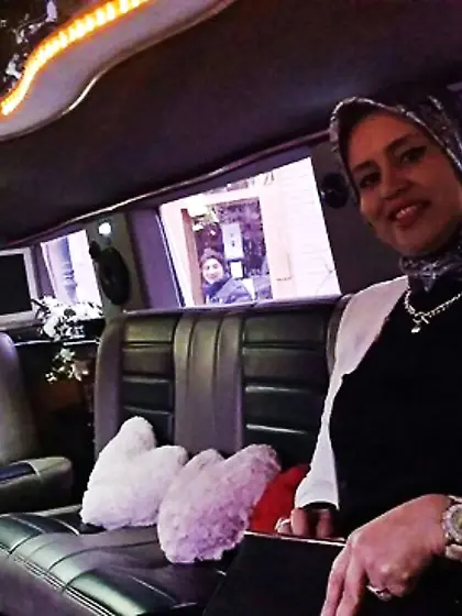 La maman de wiam de paris