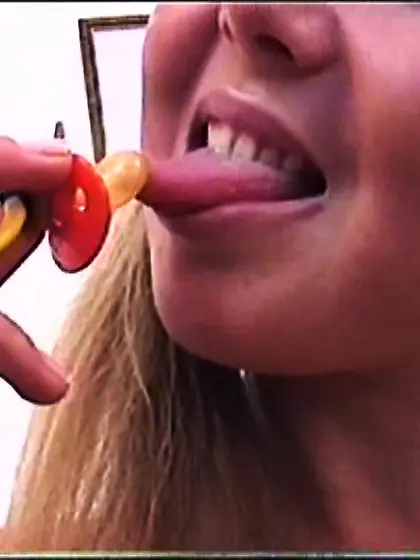 Diaper for hot teens