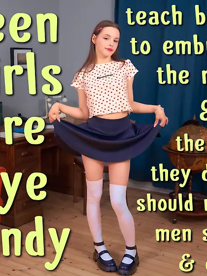 SOME MEN HAVE NO MORALS CAPTIONS (OC)