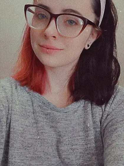 Cute Girl Takes Naughty Photos