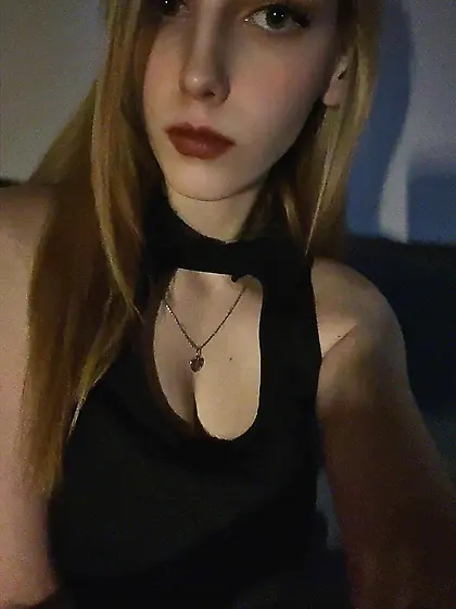 Polish girl dorothy from eindhoven