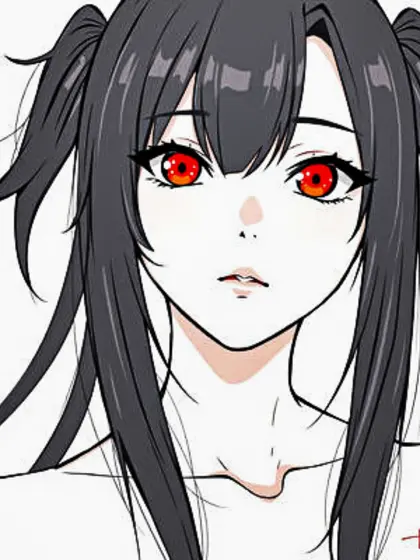 Kyoshi top virtual slut