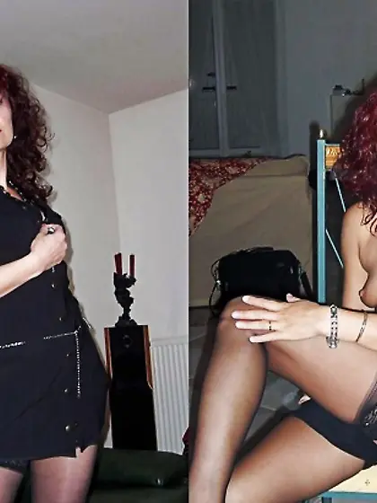 B4 After Milfs 30 by TROC