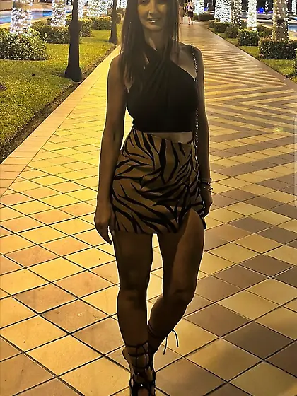 Puta madurita en Facebook