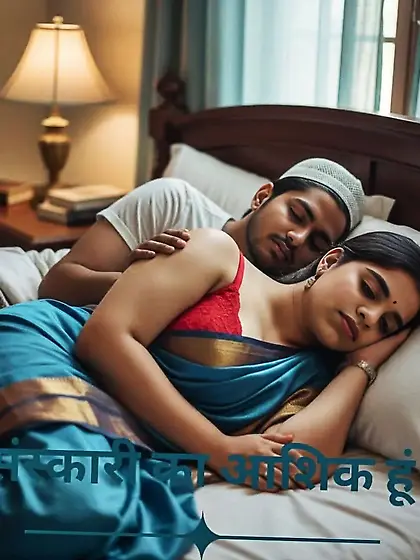 Sanskari Hindu Girls & Women With Muslim