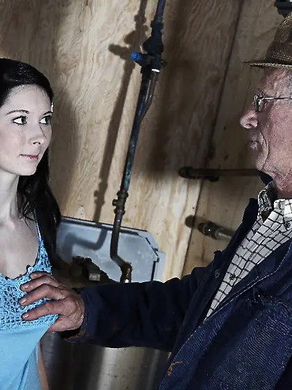 Gabriela horny find victim