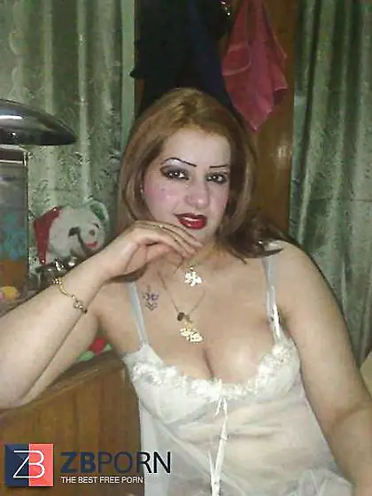 Inexperienced Mummy Arab Nymphs