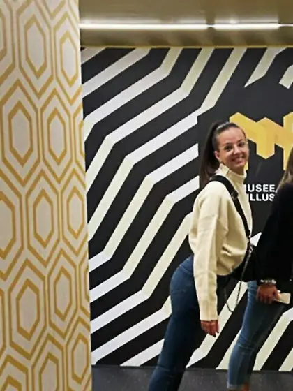 cuck wants his girl seen