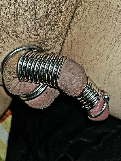 Cock Rings