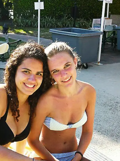 More Mommies and Kittens