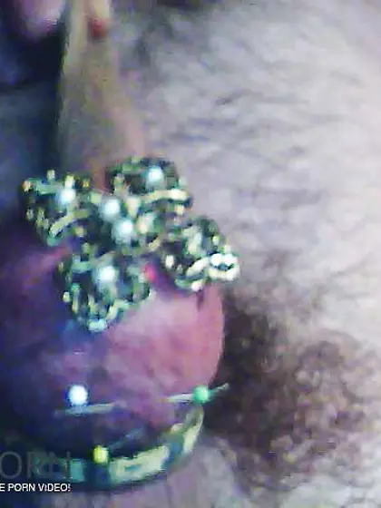 Jizz-Shotguns in agony