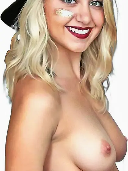 DM me lets chat and stroke to this stupid barbie