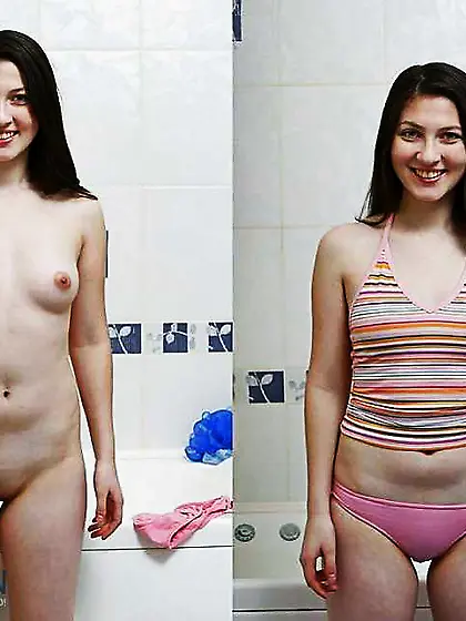 Angel and bitch # 29 - N.  C.