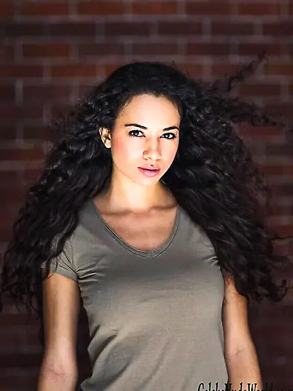 Shani Hamilton Leaked