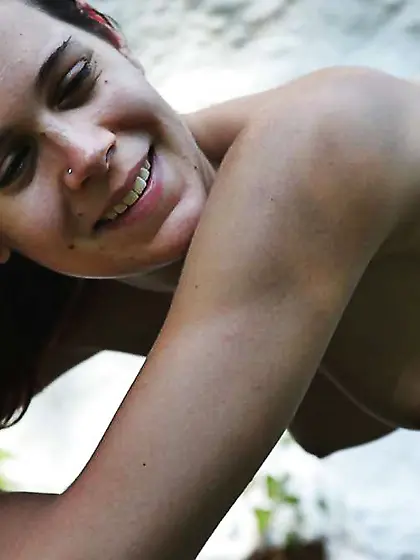 SUPER HOT AND MAGNIFICENT