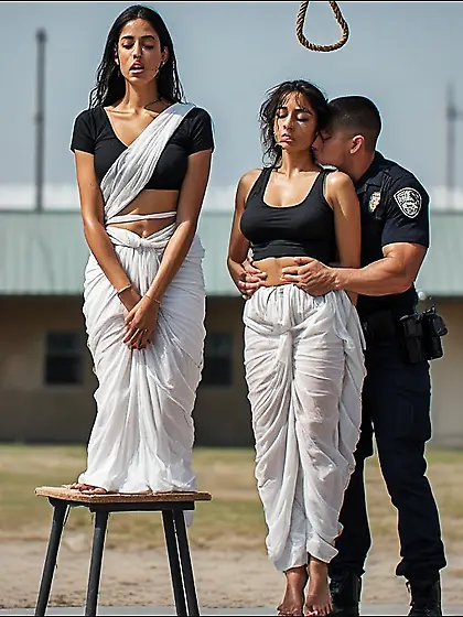 Hindu prisoner hanged