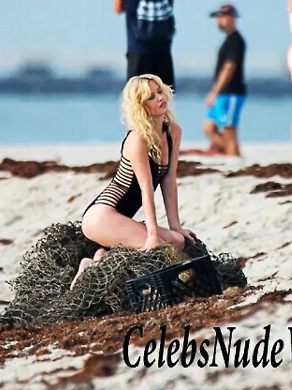 Georgia May Jagger Sexy