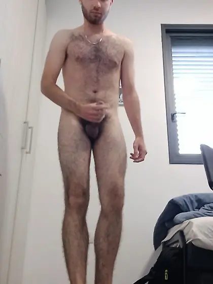 Worthless Israel Fag.  Name-KARL KANT