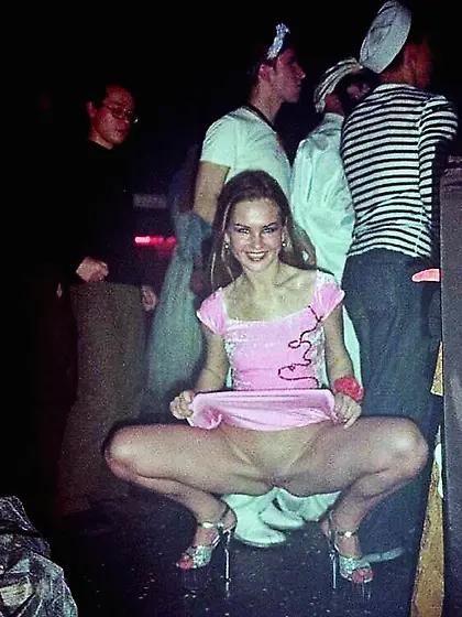 Dangerous Wife Next Door