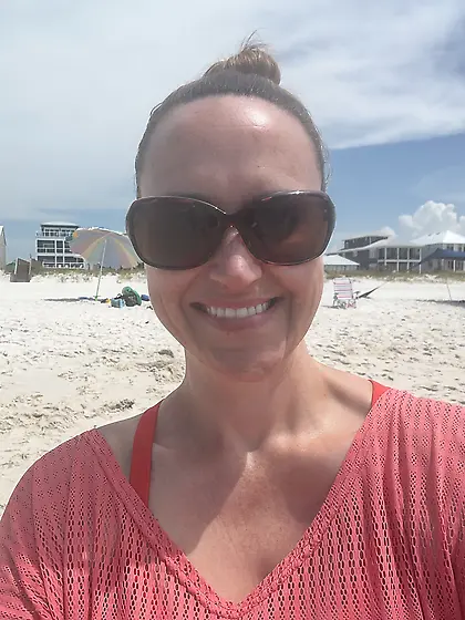 Wife’s gained 40 pounds since covid Vax