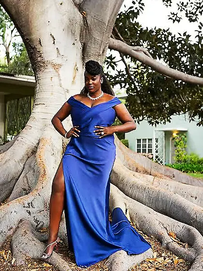 Sinners actress Wunmi Mosaku