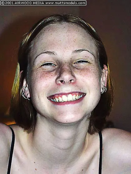 first time teen nude pics