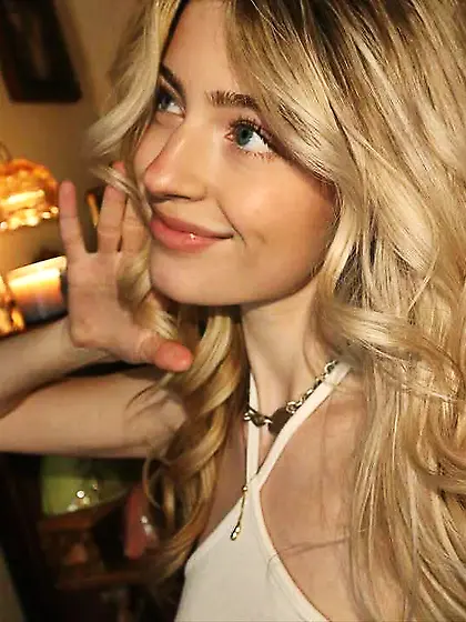 Mckenna Austin Texan Girl