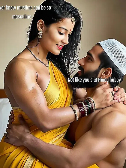 Hindu randi santosh devi