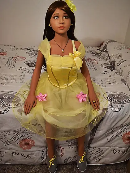 Nina's 5th Anniversary!