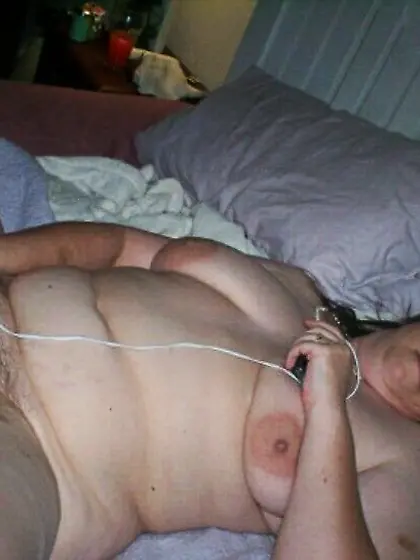 Brenda chubby webslut