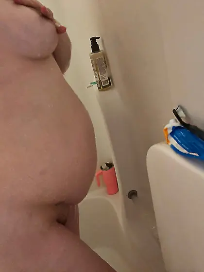 Naughty Horny Housewife