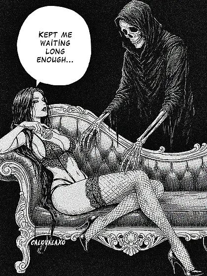 Keep me Waiting ????