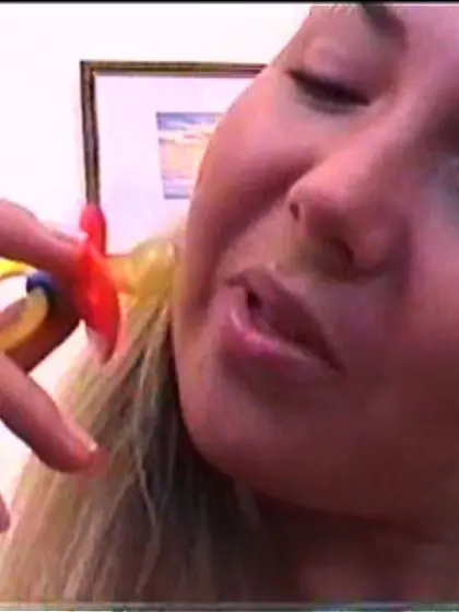 Diaper for hot teens