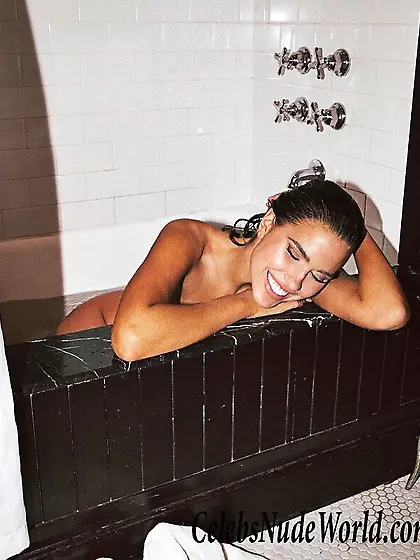 Kara Del Toro Erotic