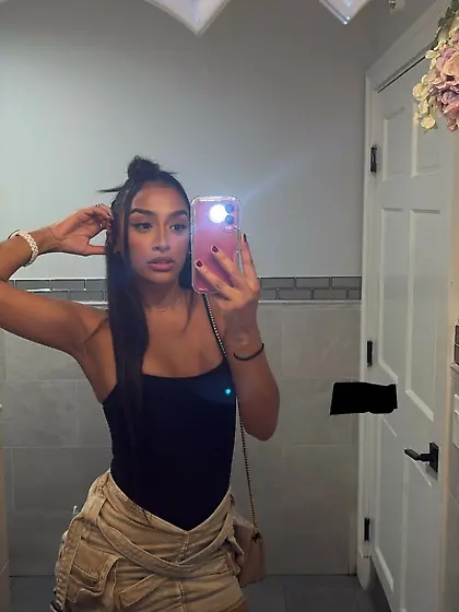 Delilahs August dump