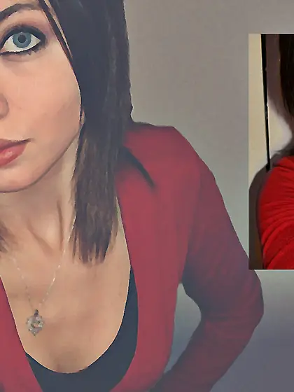 Leigh Dallas portrait