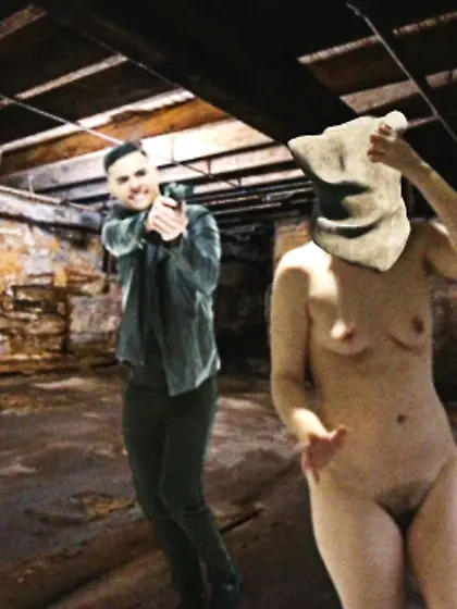 My Ransom Fantasy 04