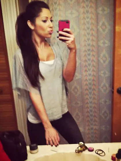 Sexy Jessica From Florida