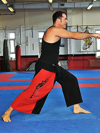 Bosomy beauty Anastasia Brill is beading her booty hole on the t