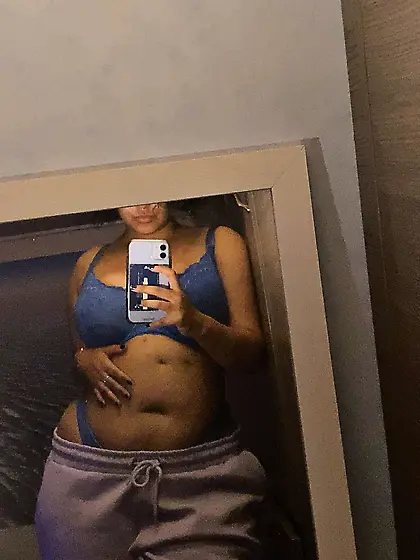 Chubby young arab slut