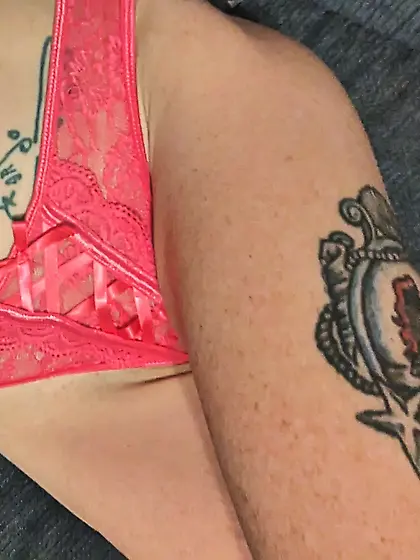 Loving my new outfit!